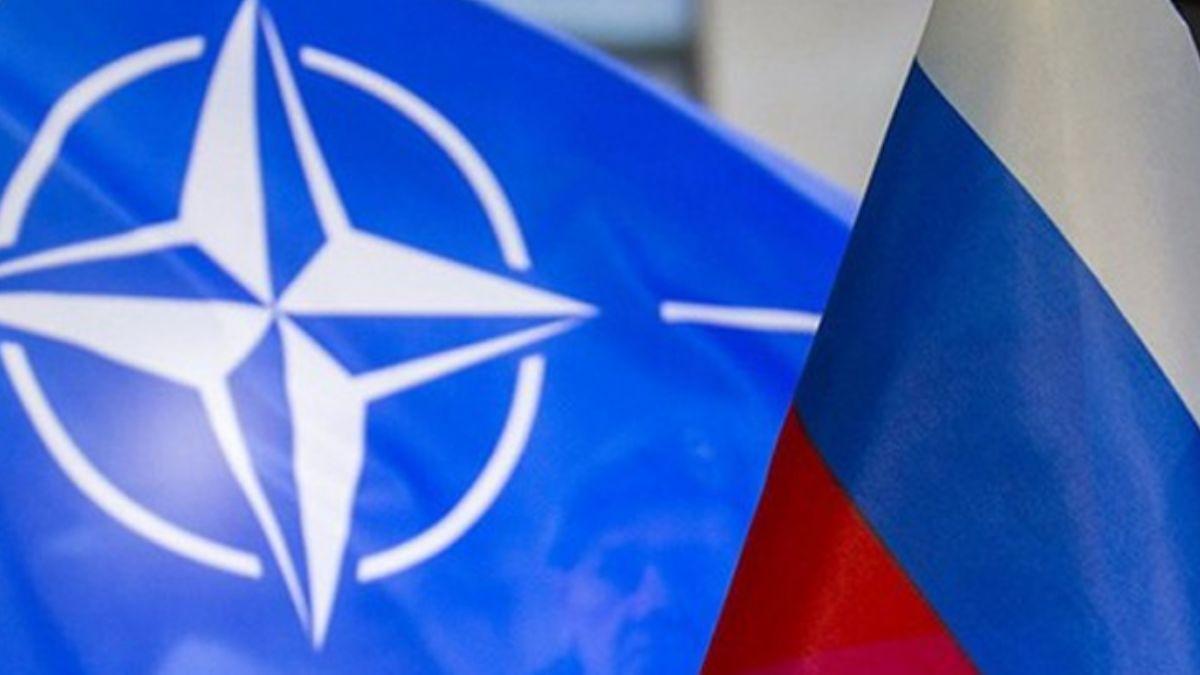 Rusya'dan NATO'ya cevap! 'Nasl bir karlk vereceimizi iyi biliyoruz'