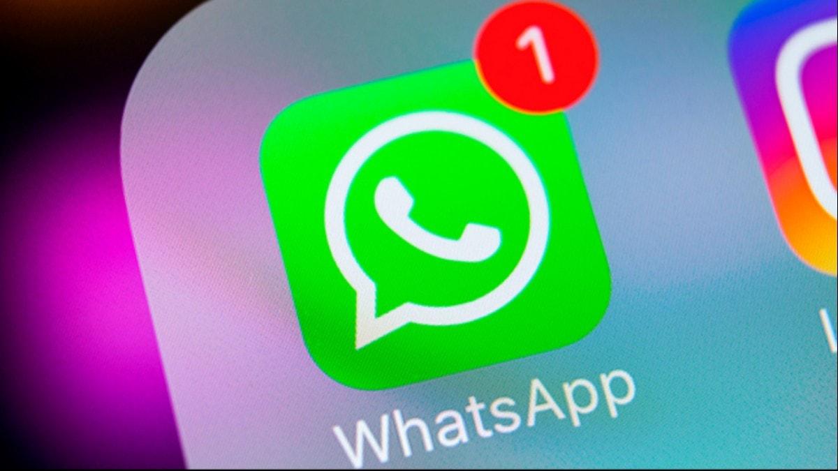WhatsApp kullanclarn sevindirecek zellik! 7 Aralk itibaryla balyor