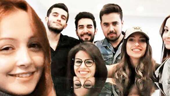 En yakın arkadaşı Ceren'i anlattı: Hayali için gün sayıyordu