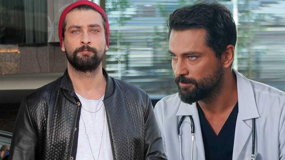Mucize Doktor'un Ferman'ı Onur Tuna'nın eski fotoğrafı ortaya çıktı! Değişimi şoke etti