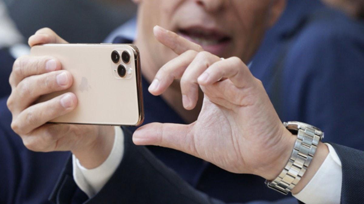 Bomba iddia: Apple 2020'de 5 yeni model karacak