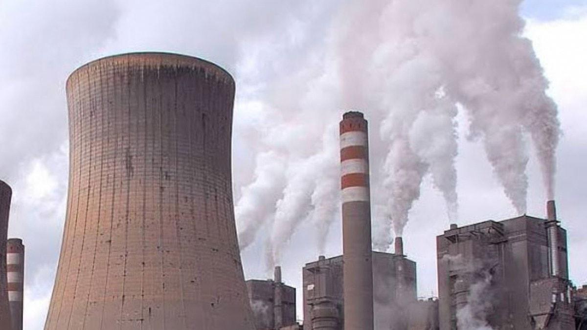 Bakan Kurum: Termik santrallerde 1 Ocak itibaryla sre balayacak