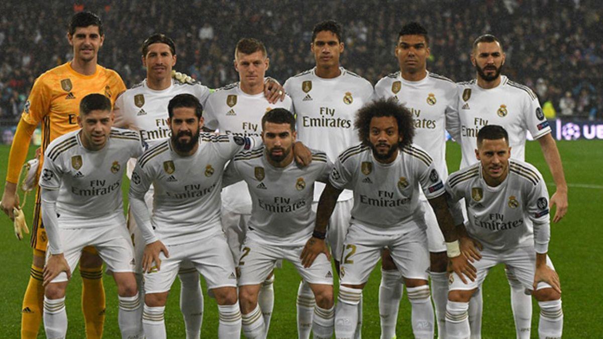 Kltr ve Turizm Bakanl: Real Madrid ile sponsorluk anlamas yaplmamtr