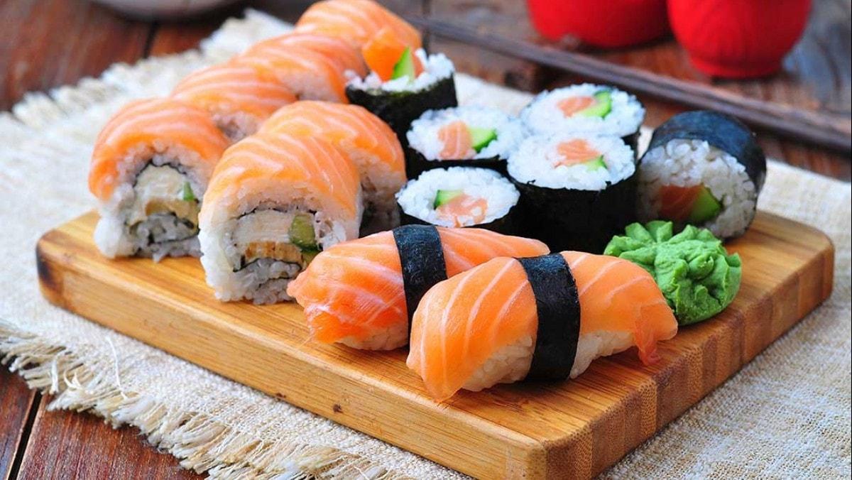 Sui (Sushi) nasl yaplr" Sui (Sushi) tarifi ve yapl haberimizde..