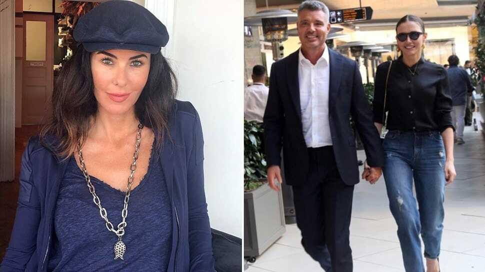 Sadettin Saran'la Defne Samyeli yüzünden mi ayrıldı" Emina Jahovic konuştu!