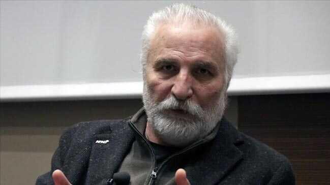 Hasan Kaçan'dan ders gibi sözler... 'Onlar mı Müslüman biz mi onlardan Müslümanız"'