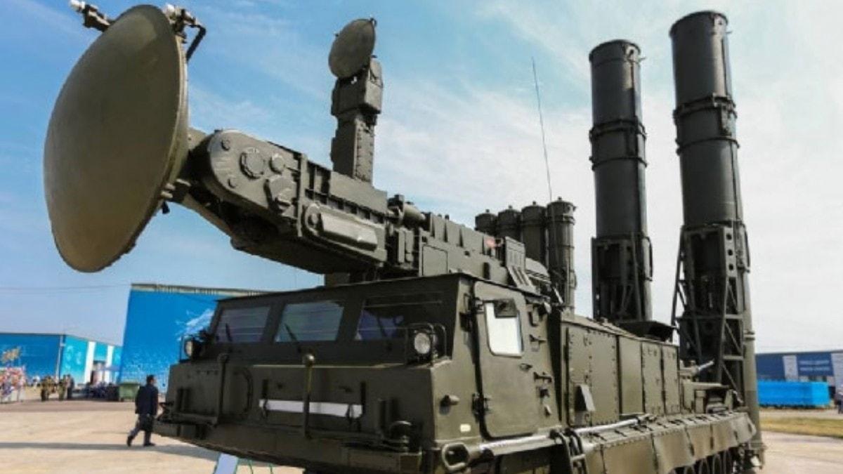 Modernize edilmi S-300'ler hizmete alnd