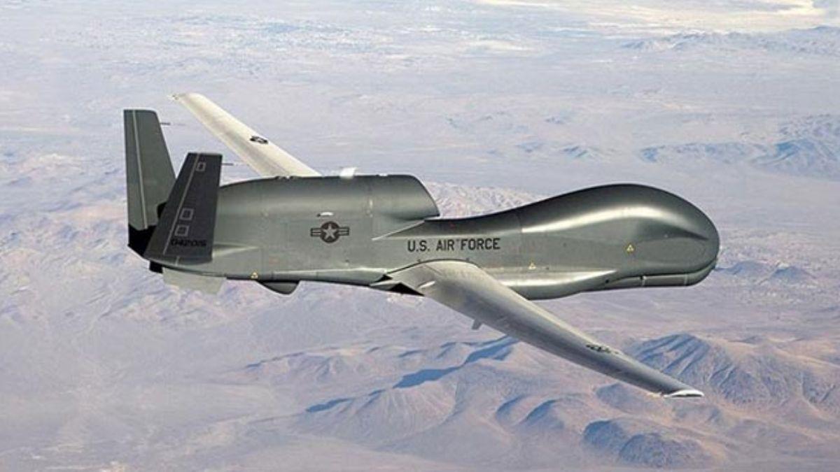 ABD ordusu duyurdu: HA'mz Rus hava savunma sistemi drd