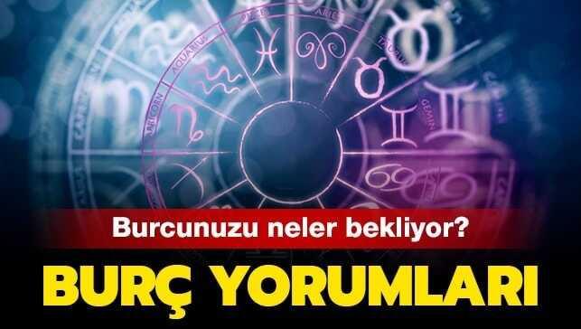 9-15 Aralık haftalık burç yorumları haberimizde! İşte haftalık burç yorumları