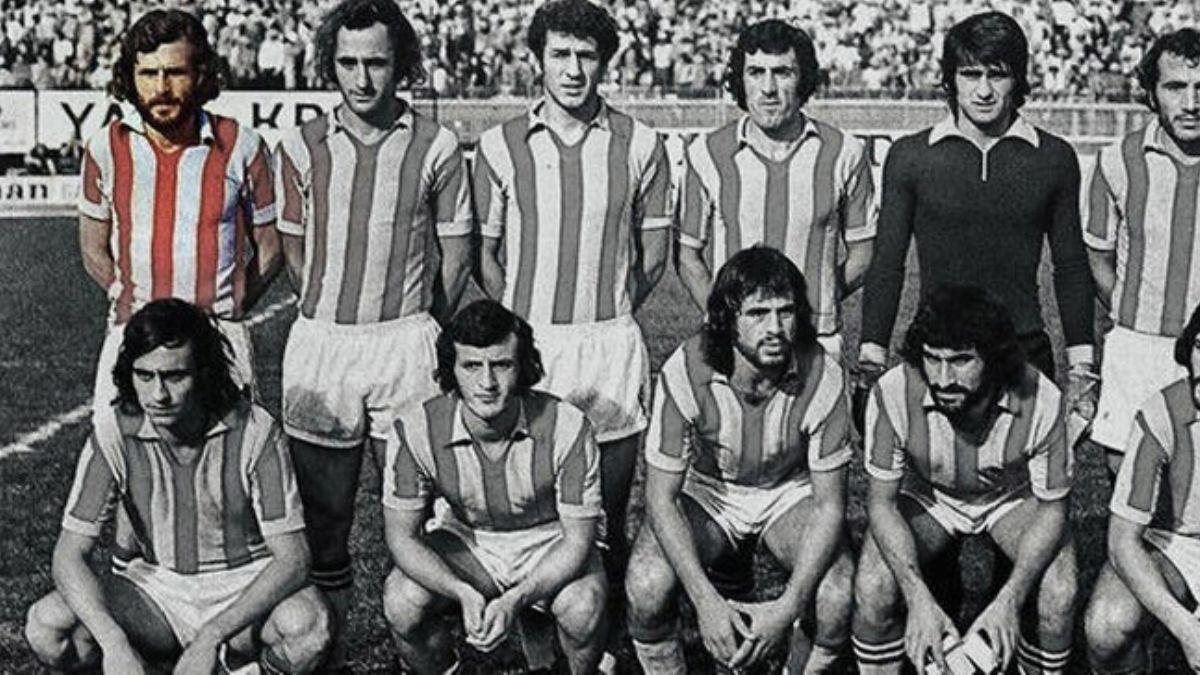 Trabzonspor'un eski futbolcusu Tuncay Mesi vefat etti