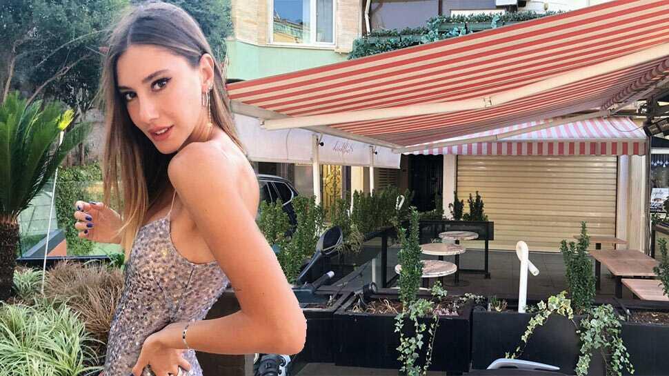 Şeyma Subaşı kepenk indirdi! Bebek'teki kafeyi kapalı görenler şaştı kaldı