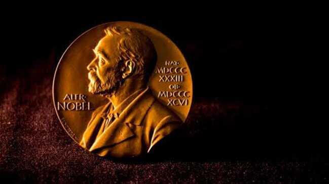 Son dakika | Türkiye Nobel Ödül Töreni'ni boykot edecek