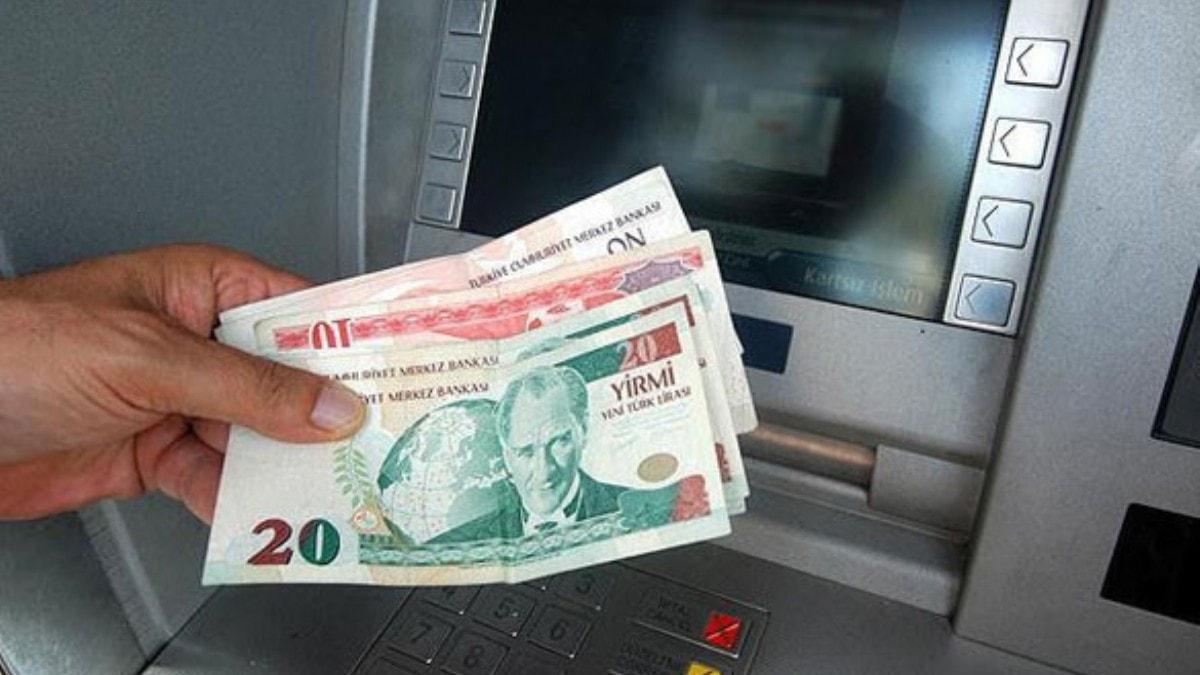 Yeni Trk Liras banknotlarn zaman am yl sonunda dolacak