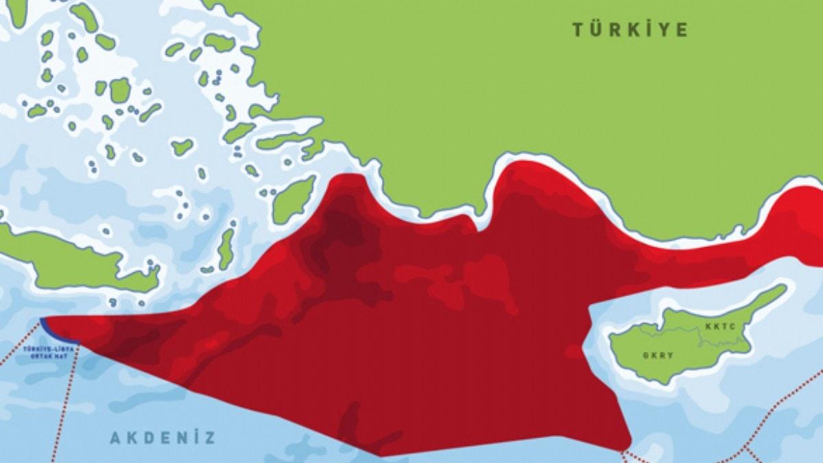 Kirli Libya plan devrede: Her gelime Trkiye iin nemli