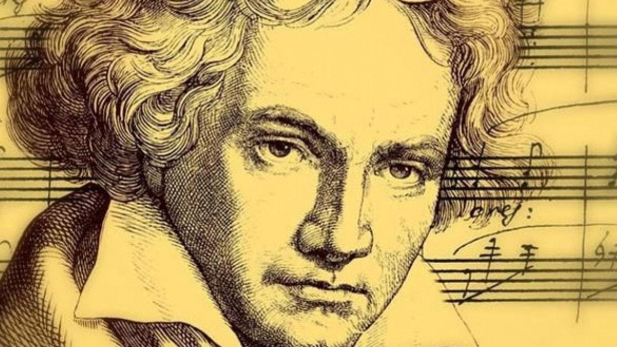 Beethoven'in eserini yapay zeka tamamlyor