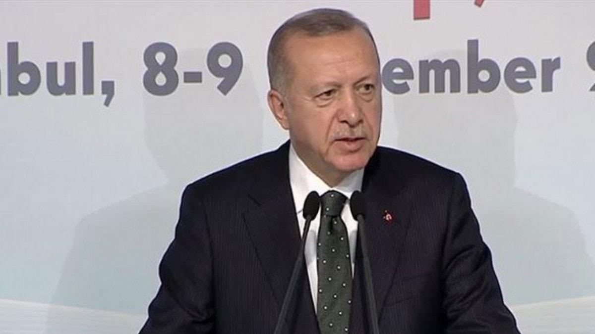 Bakan Erdoan'dan Afganistan'a 'FET ile mcadele' teekkr