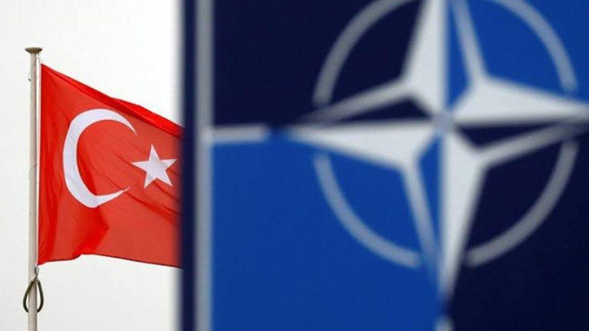 NATO'dan fla Trkiye aklamas: Kilit neme sahip