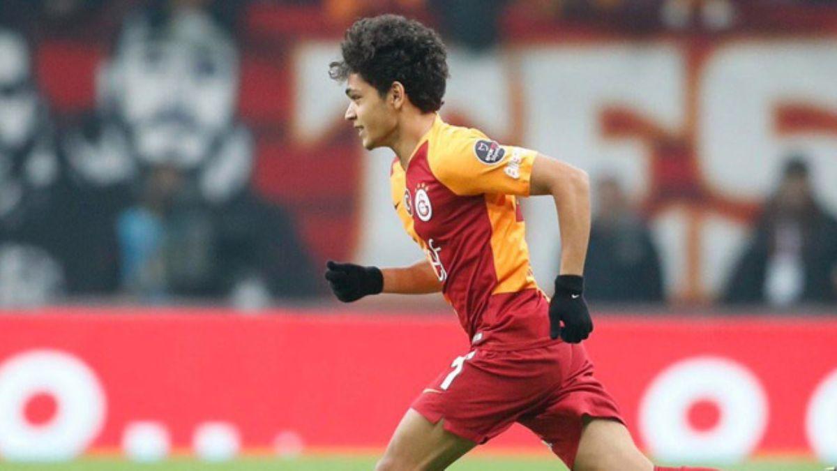 Galatasaray'da Mustafa Kap ve Atalay Babacan serbest kalyor