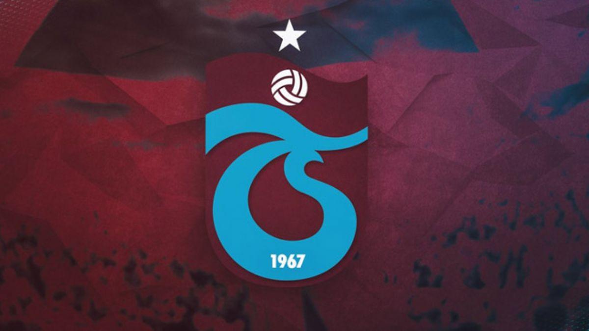 Trabzonspor'dan TFF'nin kararna itiraz