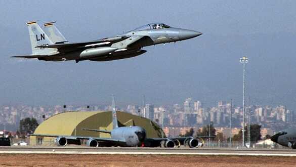 Türkiye'den ABD'ye rest: Yaptırım olursa İncirlik ve Kürecik gündeme gelir
