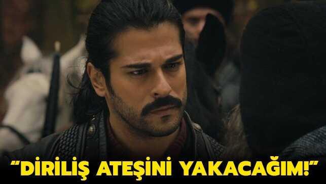 Kuruluş Osman 4. bölümde yaşananlar