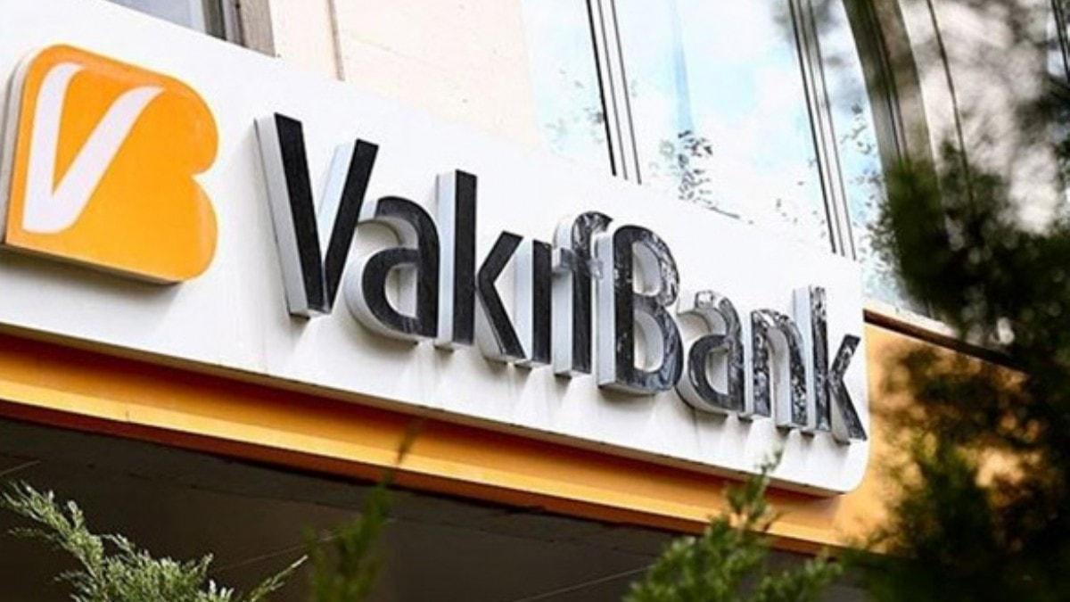 Vakfbank'n Hazine'ye hisse devri tamamland