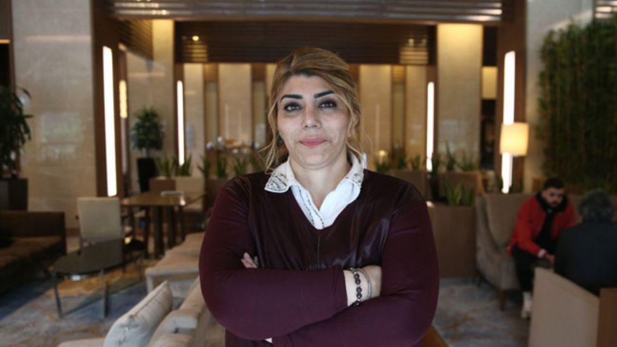 Berna Gzba: Bize kapris yapacak oyuncu lazm deil