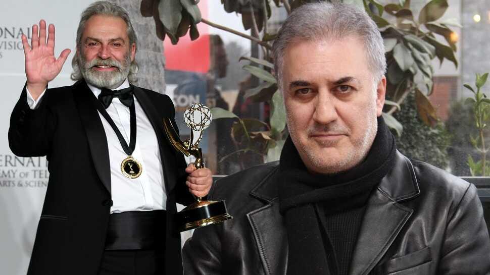 Tamer Karadağlı'dan Haluk Bilginer yorumu: Bu işin ekmeğini ben yiyeceğim!