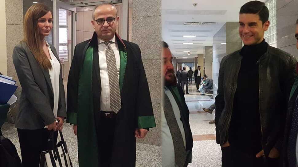 berk oktay in uygunsuz goruntuleri