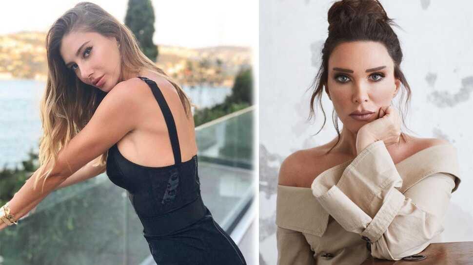 Seren Serengil'den Şeyma Subaşı'na olay gönderme! 'En iyisi kutu açsın yine'