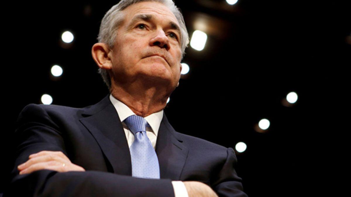 Fed Bakan Powell'dan 'faiz' aklamas