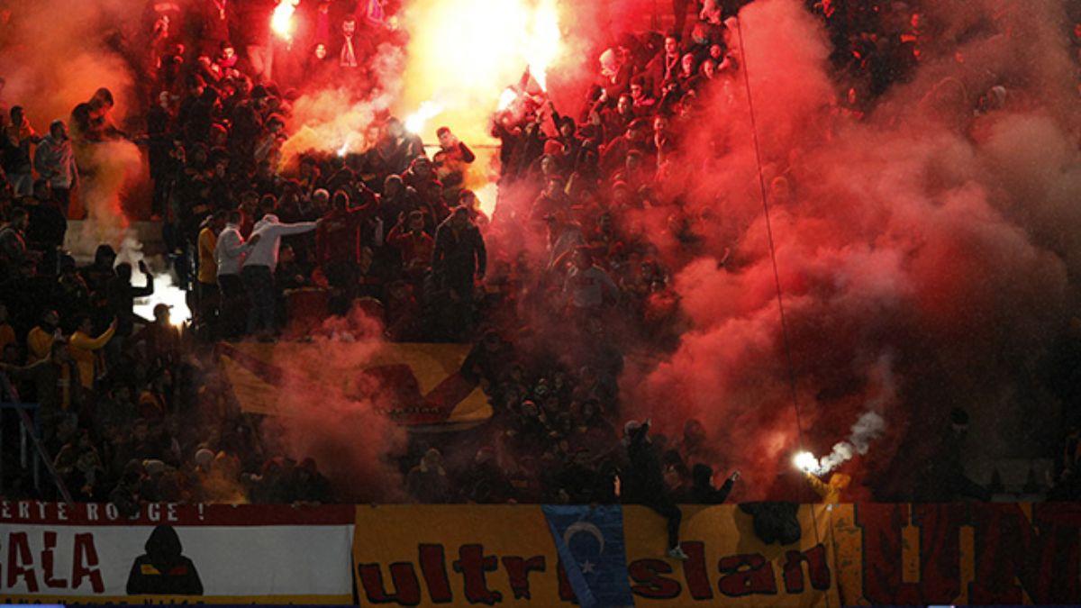 Galatasaray' bekleyen byk tehlike!