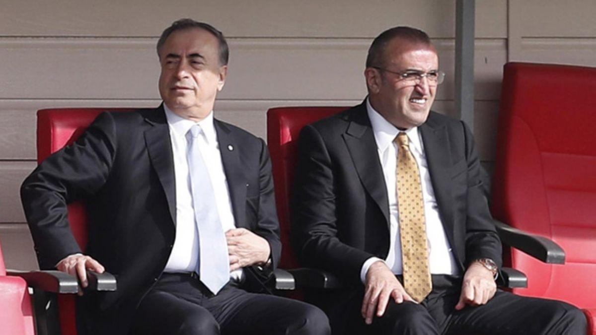 TFF'nin ald karar sonras en ok Galatasaray'n limiti artt