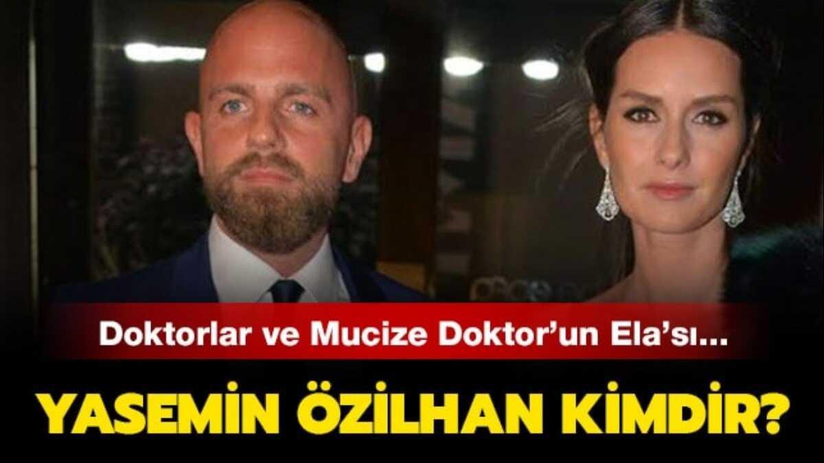 Yasemin (Ergene) zilhan'n ei zzet zilhan kimdir" Yasemin zilhan kimdir, ka yanda"