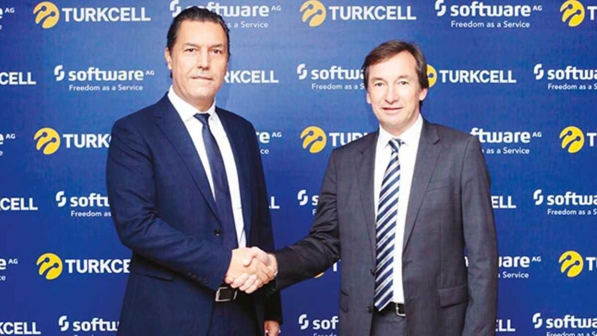 Nesneler 'Turkcell IoT Platform'la konuacak