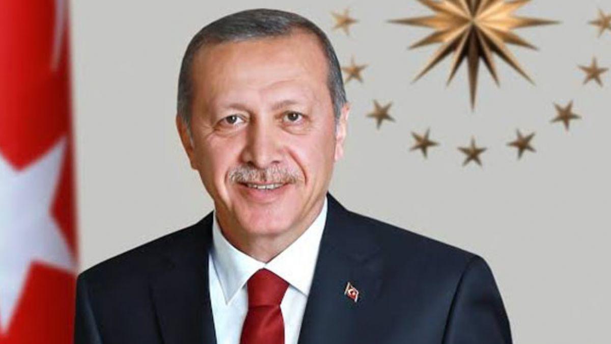 Cumhurbakan Erdoan'dan, Medipol Baakehir'e kutlama