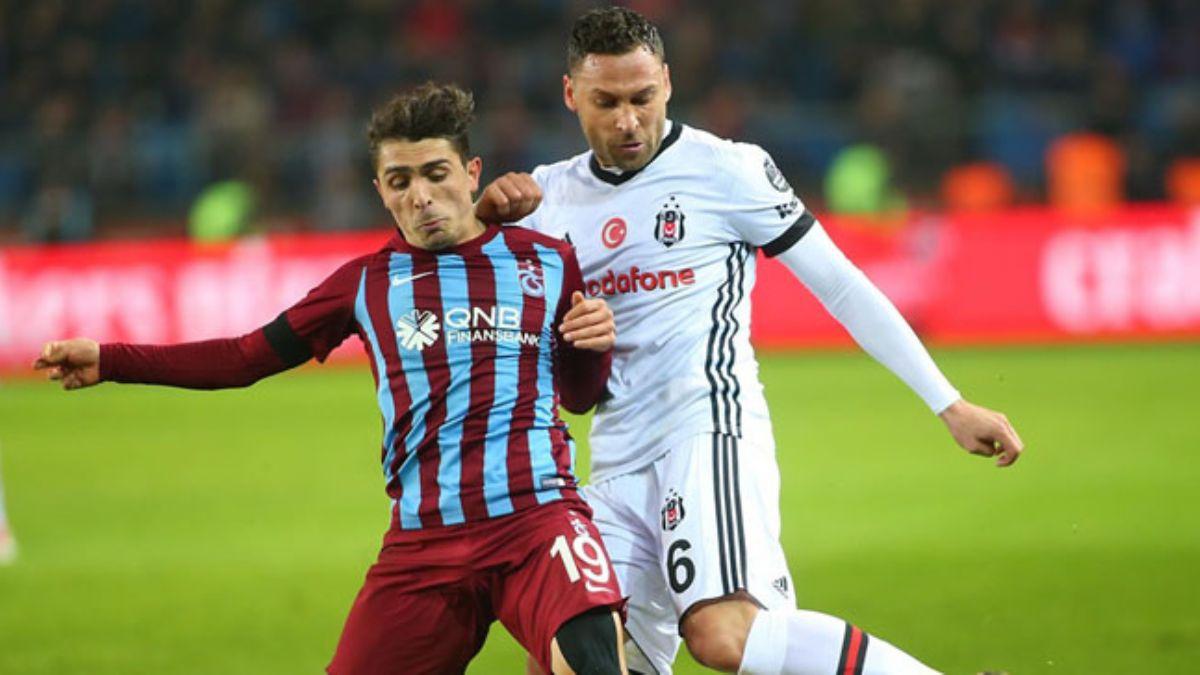 Trabzonspor'da Dusko Tosic ak yeniden alevlendi