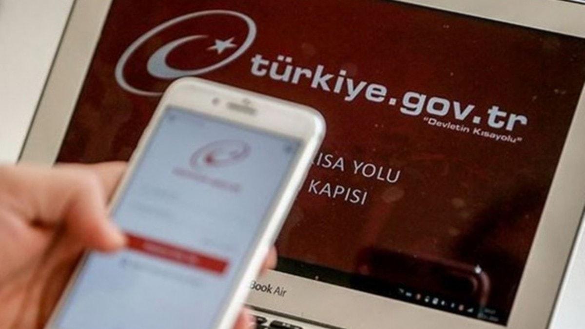 Tapu'da yeni dnem balyor! Artk E-Devlet'ten alnabilecek