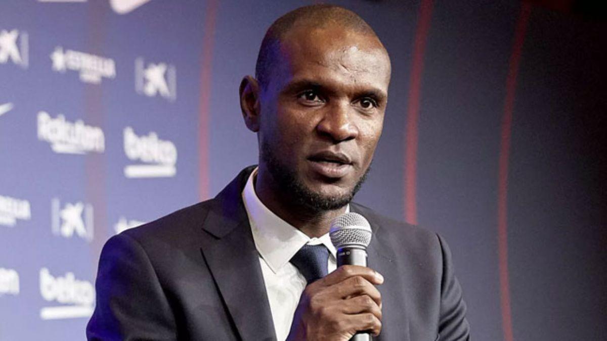 Eric Abidal, Galatasaray'a nerildi ama kabul edilmedi!