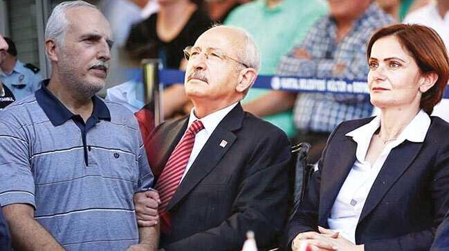 Salı salladı! Kılıçdaroğlu'nun gizemli ziyareti CHP'yi karıştırdı