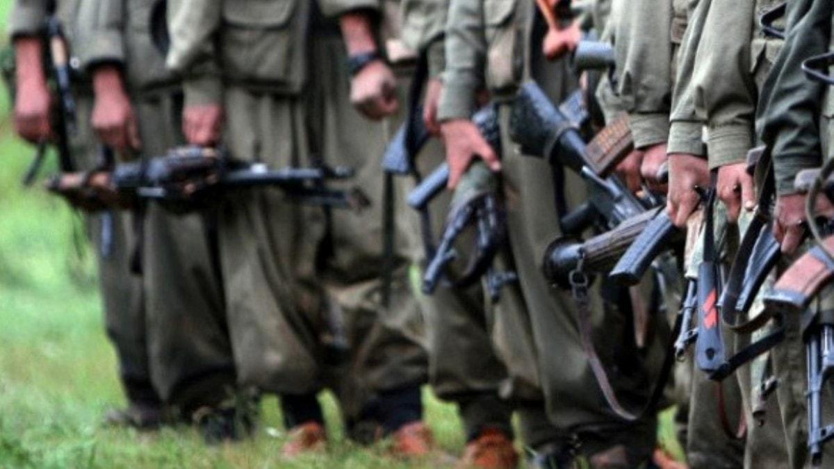 PKK/YPG ne yapacan ard! Hain planlar ortaya kt