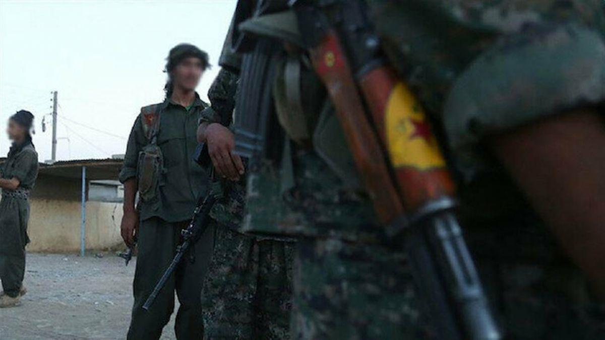 Esed'in hain PKK plan! Pazarlk yapyorlar