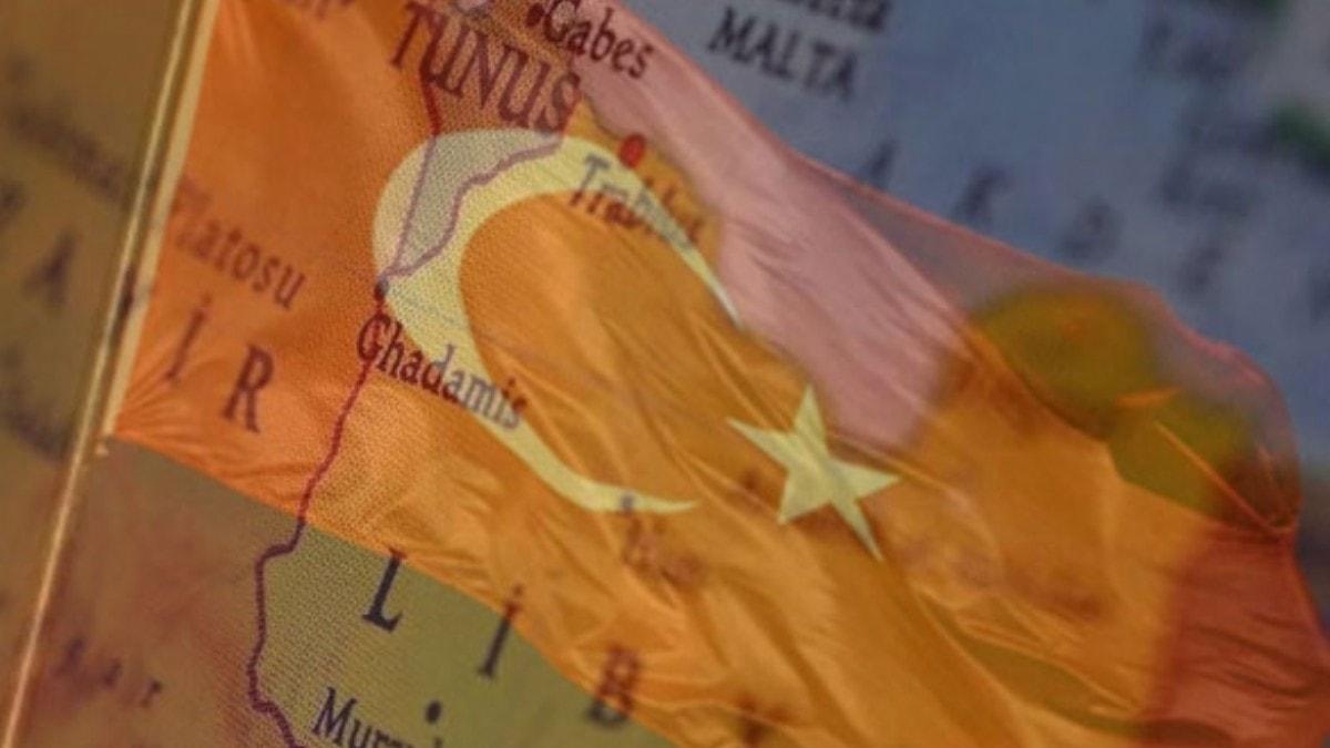 Trkiye, 16 ya alt ve 55 ya st Libya vatandalarna vize muafiyeti getirdi