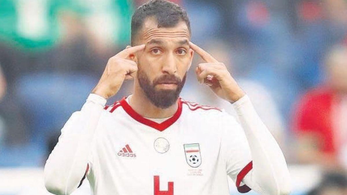 Hosseini nerdi, Trabzonspor transferi iin harekete geti