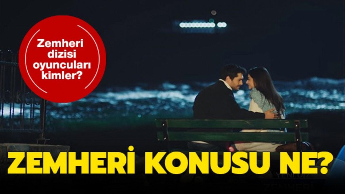 Zemheri dizisi oyuncular kimler" Zemheri konusu nedir" Zemheri ne anlama geliyor"  