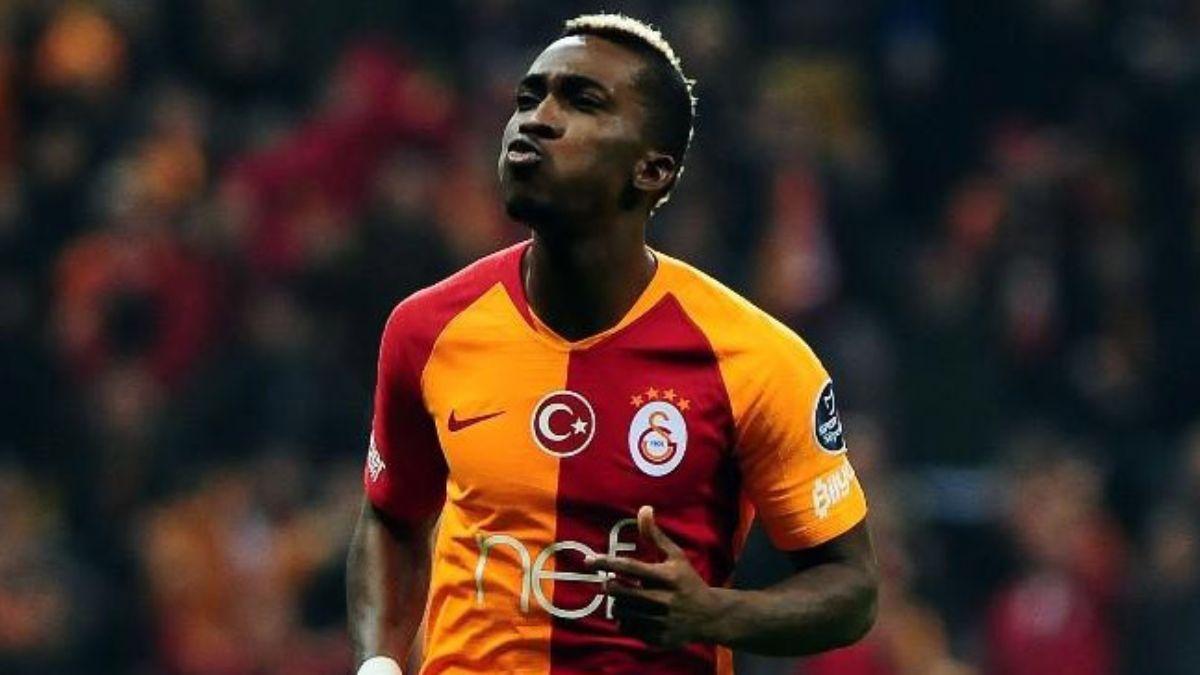 Monaco kulb Onyekuru'nun Galatasaray'a transferine onay verdi