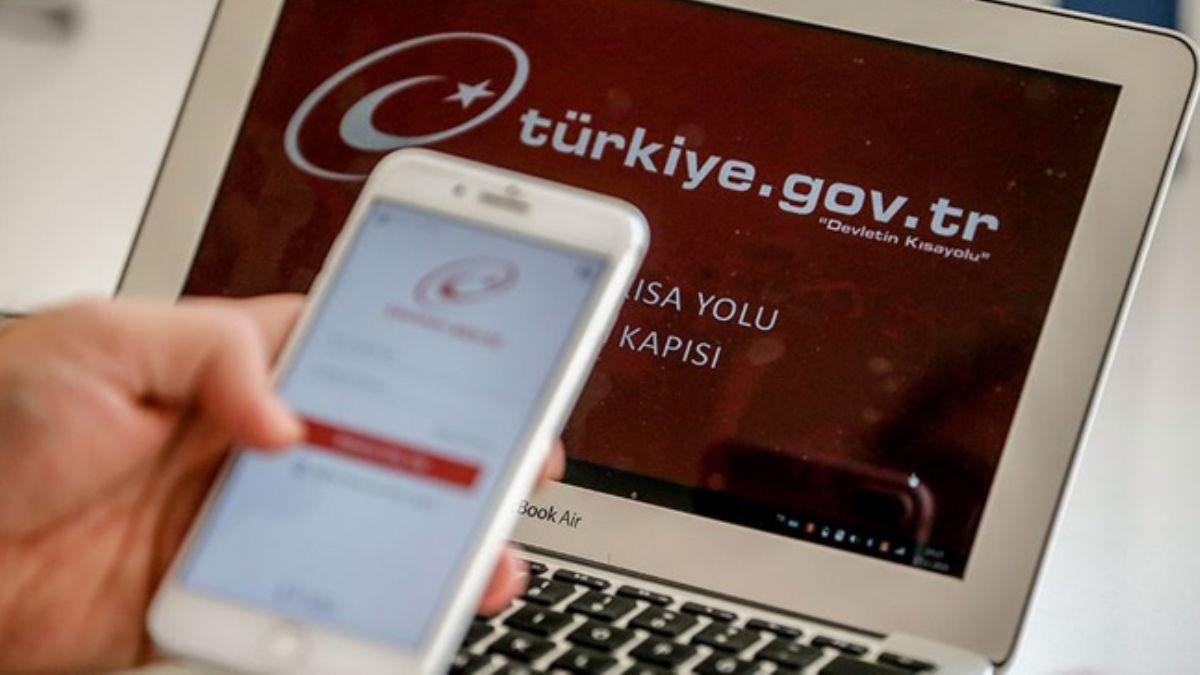 '100 Bin Sosyal Konut Projesi'ne bavurular e-Devlet'ten yaplabilecek