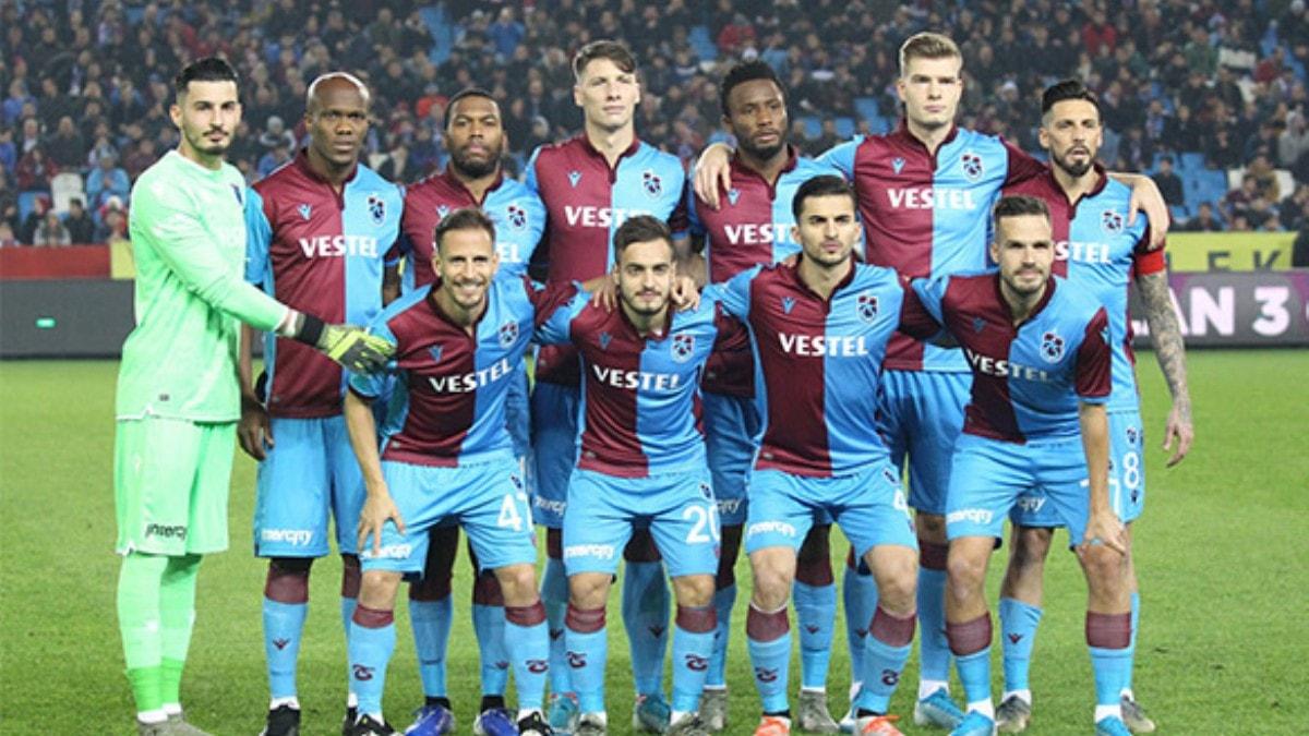 Trabzonspor'a ne gemek yaramyor  