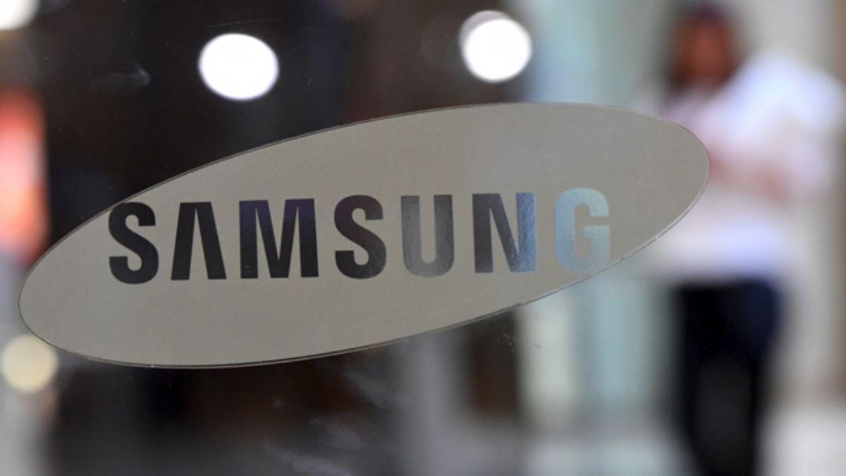 Samsung'dan 'Google' aklamas: Karar izliyoruz 