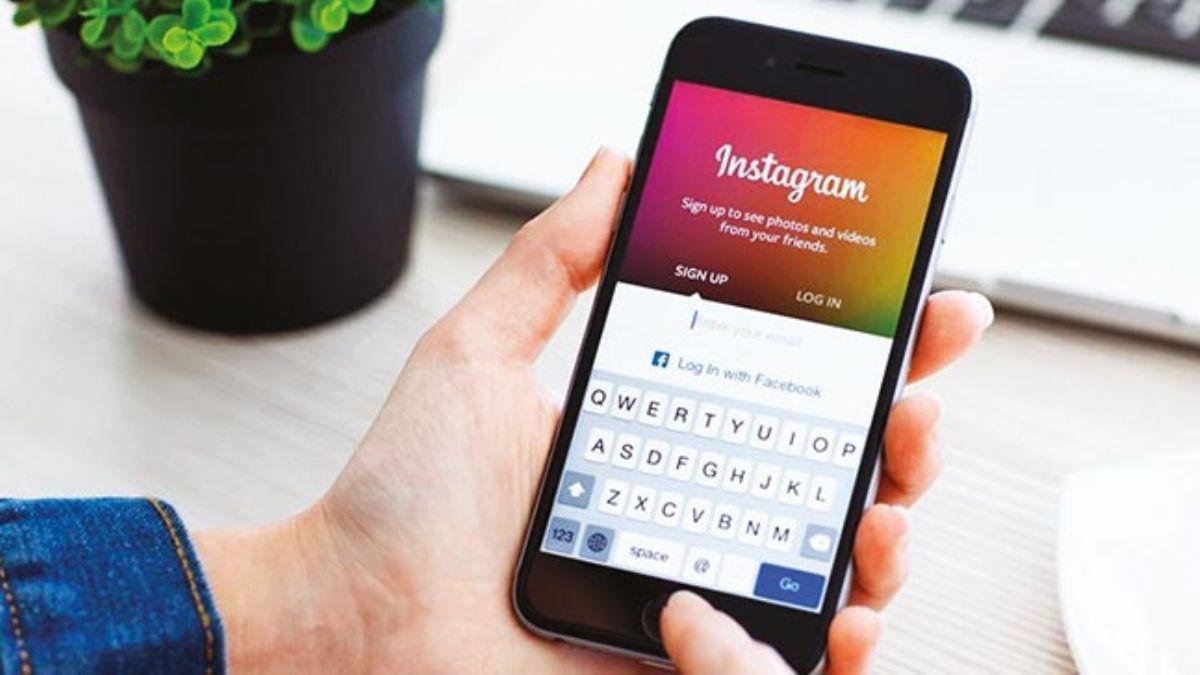 Instagram'da kfrl yoruma erken uyar